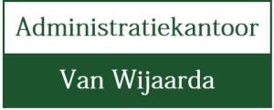 Administratiekantoor Van Wijaarda